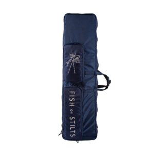 Dugong Bag - Dark Blue