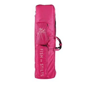 Dugong Bag – Pink