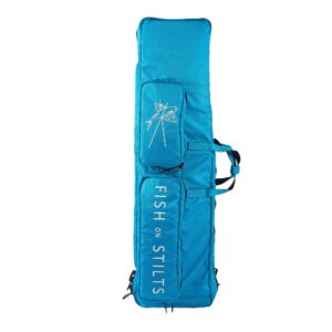 Dugong Bag – Turquoise