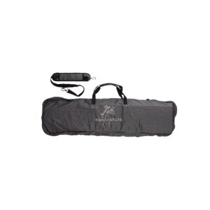 Squid Bag - Grey