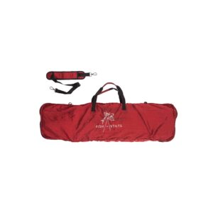 Squid Bag - Red