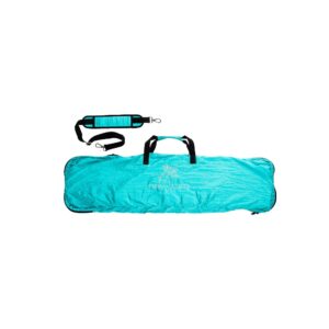Squid Bag - Turquoise