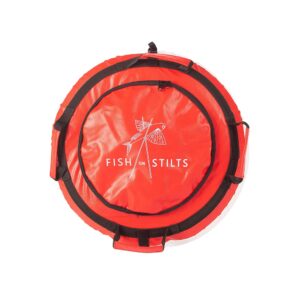 Moonfish Safety Buoy - Small