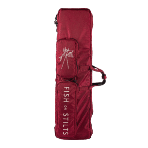 Dugong Bag – Maroon