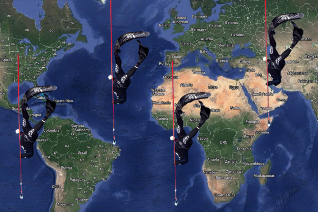 Top 5 Freediving Training Hub Around the World – All You Need To Know