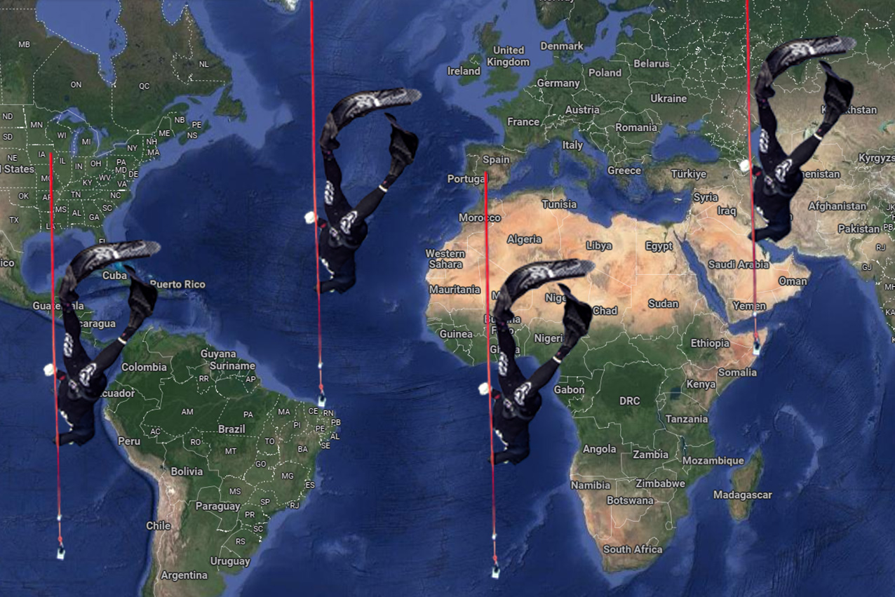 Top 5 Freediving Training Hub Around the World – All You Need To Know