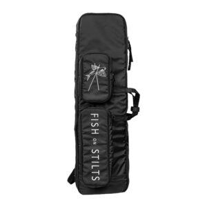 Dugong Bag – Black